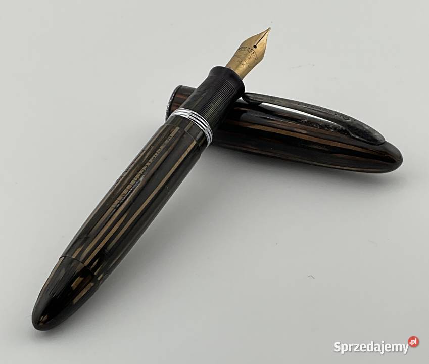Antyczne Pióro SHEAFFER Balance 275 USA Rzadka małopolskie Kraków