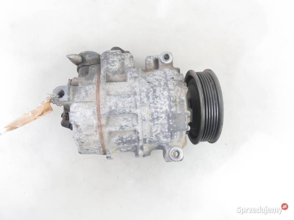 KOMPRESOR KLIMATYZACJI VW TOURAN I 20 EcoFuel