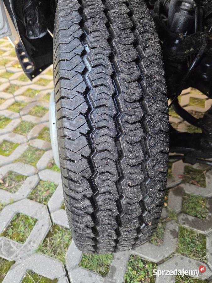 Toyota Dyna 150 30 D4D salon Polska SKRZYNIA Toyota Żyrardów