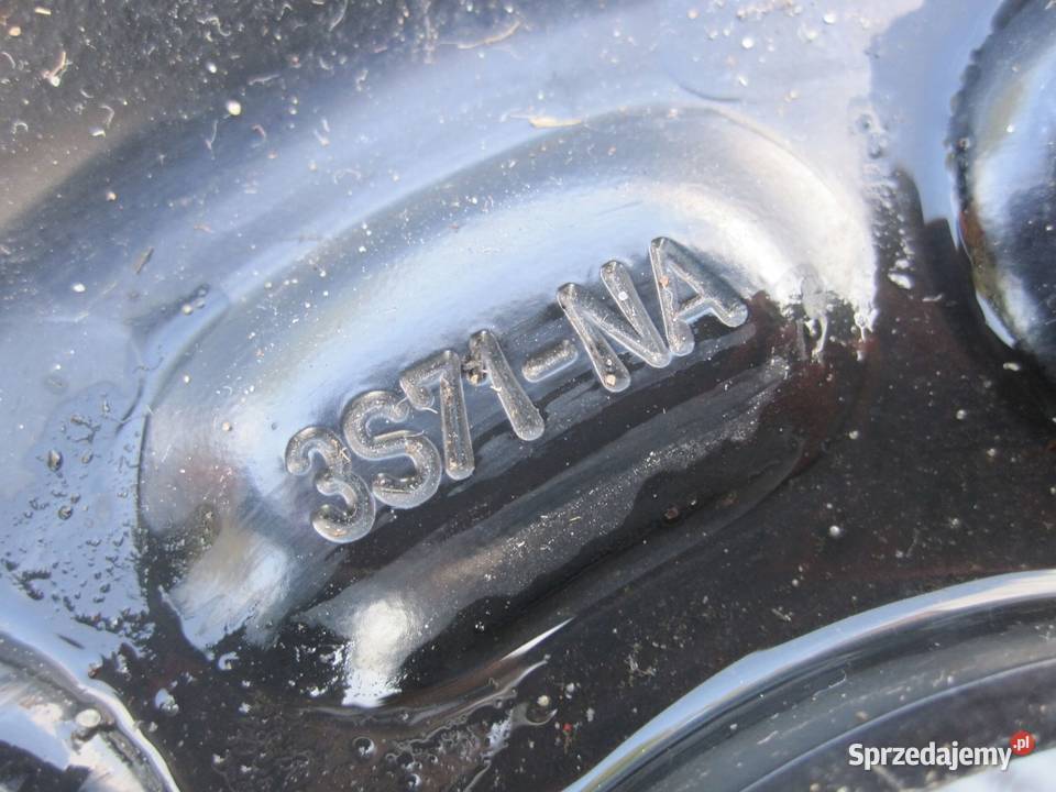 VOLVO C30 V50 S40 koło dojazdowe 1258516 99M Kielce