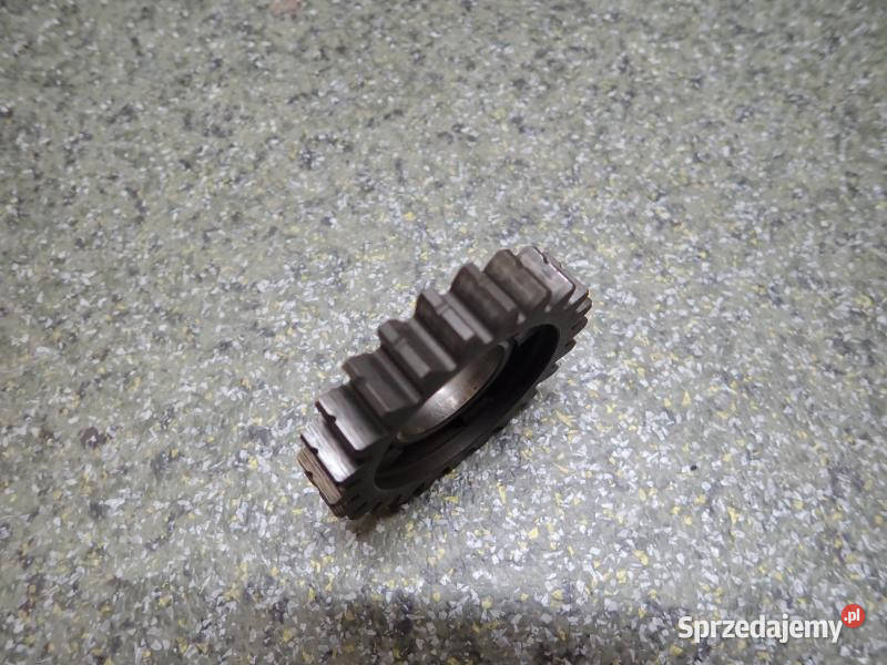 TRYB 23Z SKRZYNI BIEGÓW SUZUKI RM 250 9600R Pozostałe Strzelce Krajeńskie