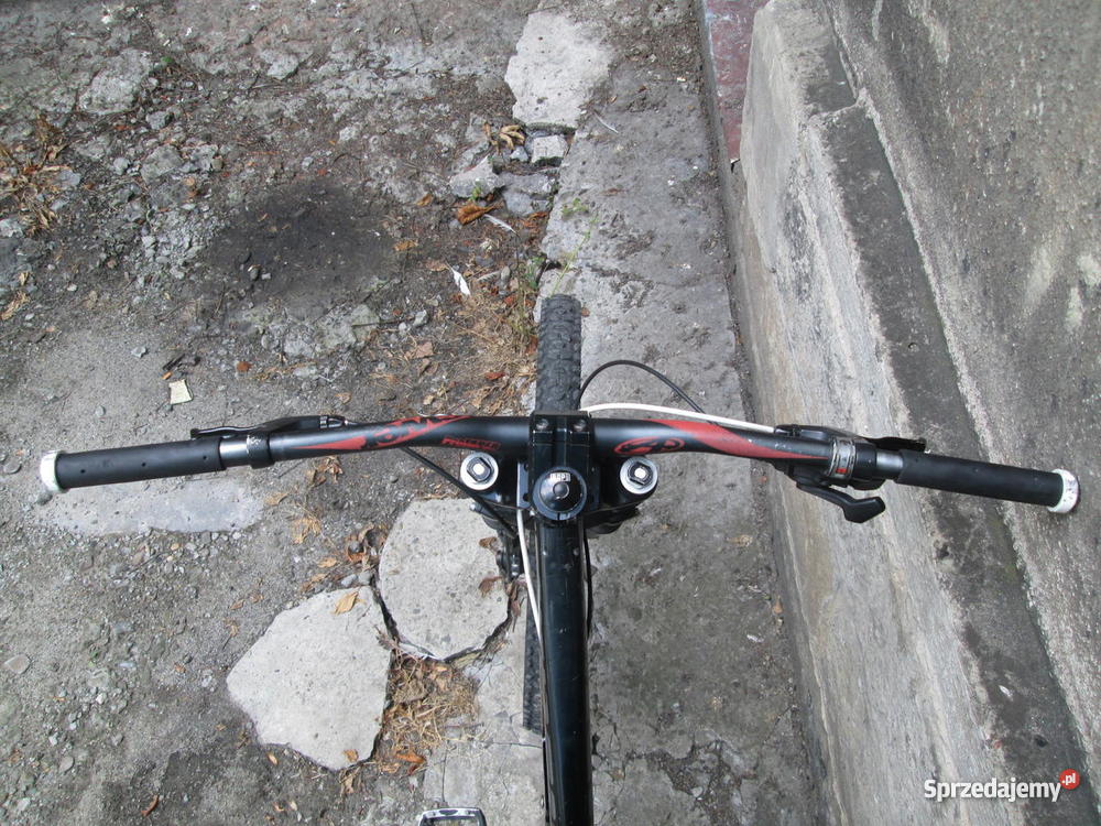 Specialized big hit