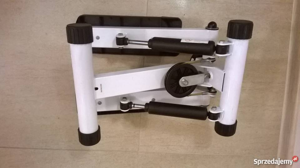 Stepper domowy