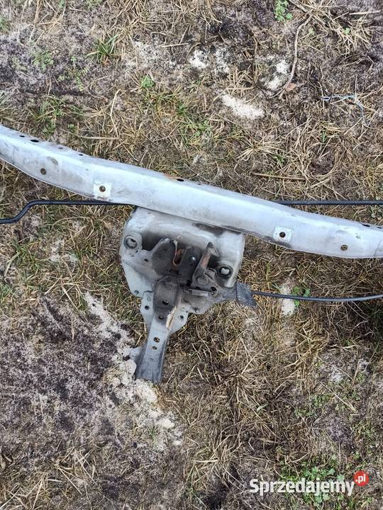 Pas górny nissan primera P12 zachodniopomorskie Szczecin