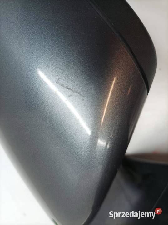 LUSTERKO PRAWE 9PIN EUROPA 015846 Volvo S60 I