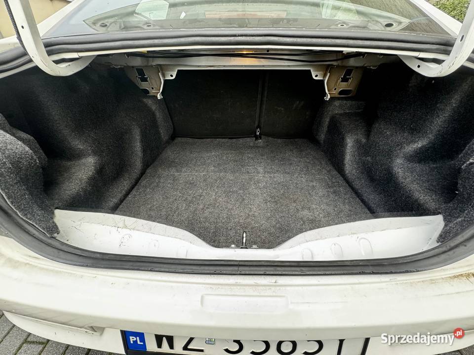 Citroen CElysee 2018r benzynaLPG sprawna klima Wrocław