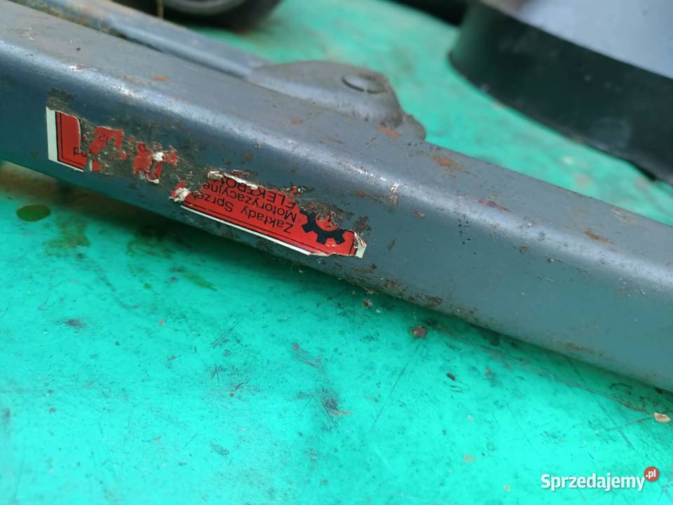 fiat 125p lewarek podnosnik