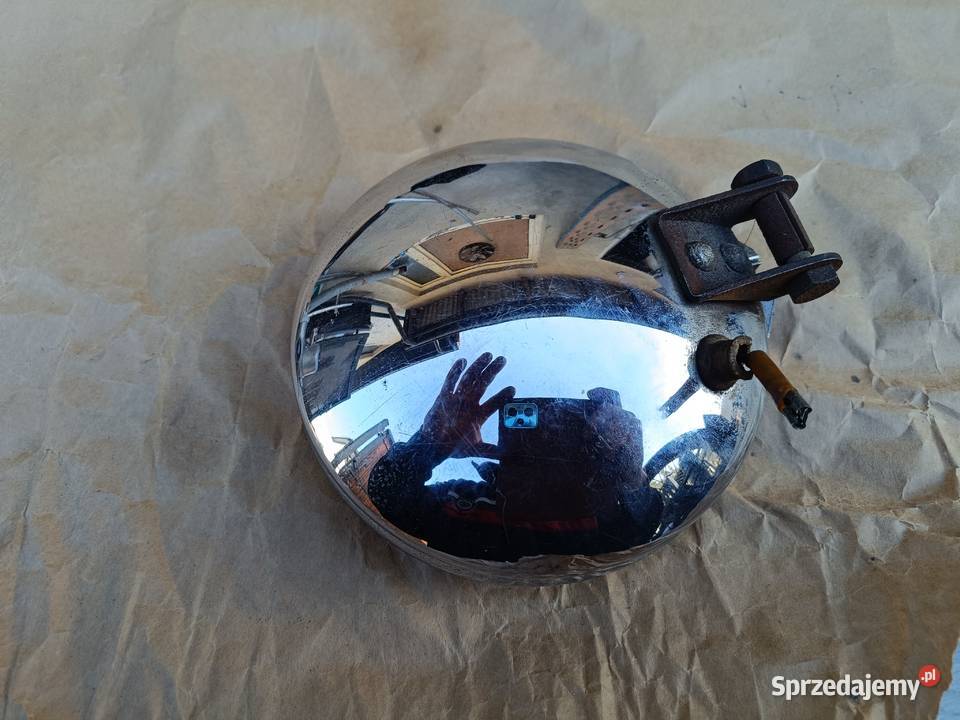 Halogen zelmot fiat 125p syrena warszawa m20 Częstochowa