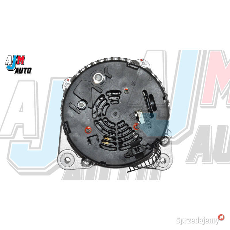 Alternator 028903028F 19 TDI Audi 80 B4 A4 B5 A6 osobowe Grabów Szlachecki