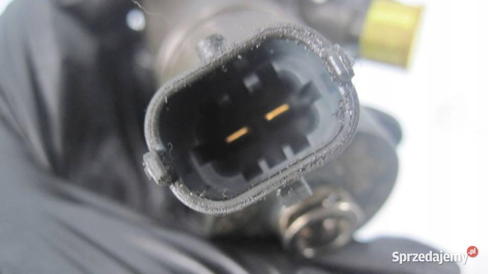 RENAULT SUZUKI 19 DCI wtryskiwacz wtrysk świętokrzyskie Kielce