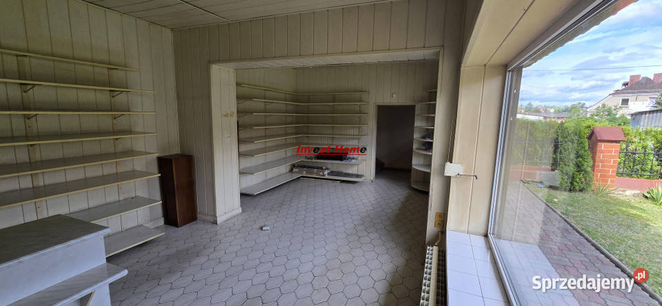 Wynajmę lokal Rybnik 40m2