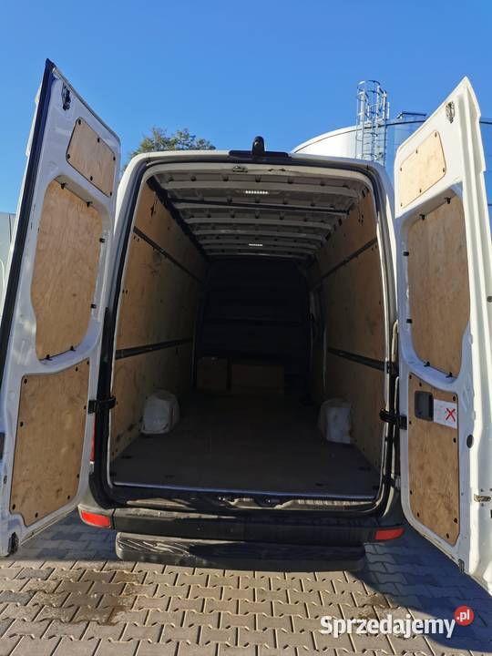 Mercedes Sprinter 316 Long KRAKÓW 2200cm3 Kraków sprzedam