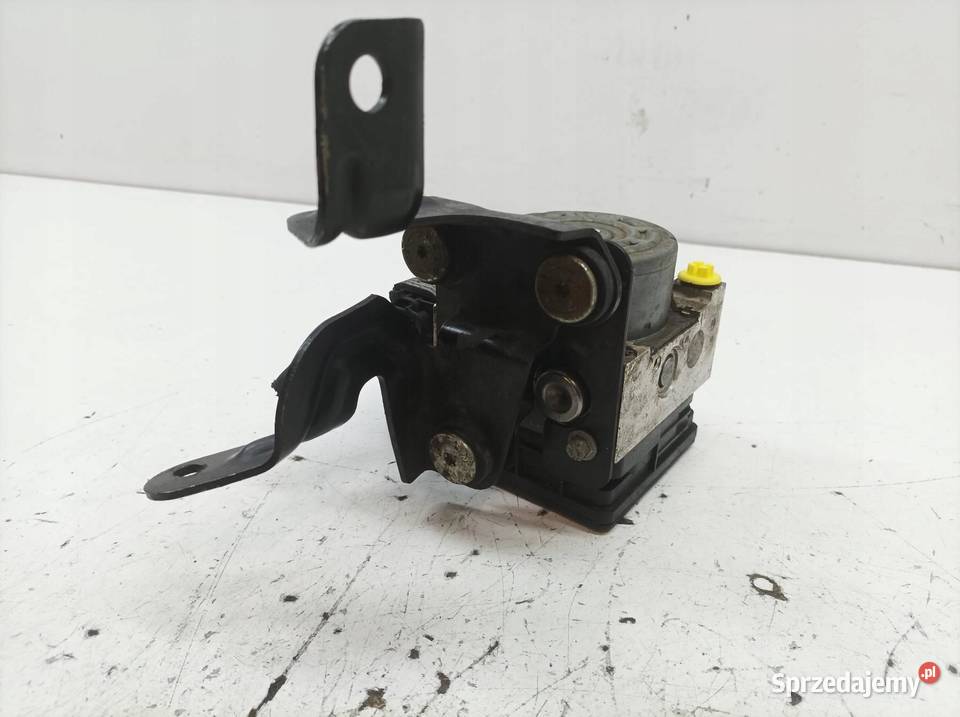 POMPA ABS JY162B373AB JT7614K012AJD Ford Transit