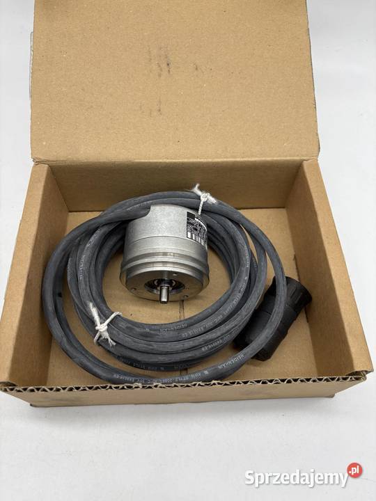 Heidenhain 59950112 Encoder ROC 413 2048 03S1758 mazowieckie Warszawa