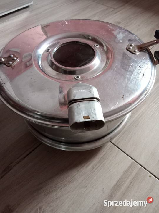 Sprzedam Sprawny Prodiż Prumel Okazja Golub-Dobrzyń