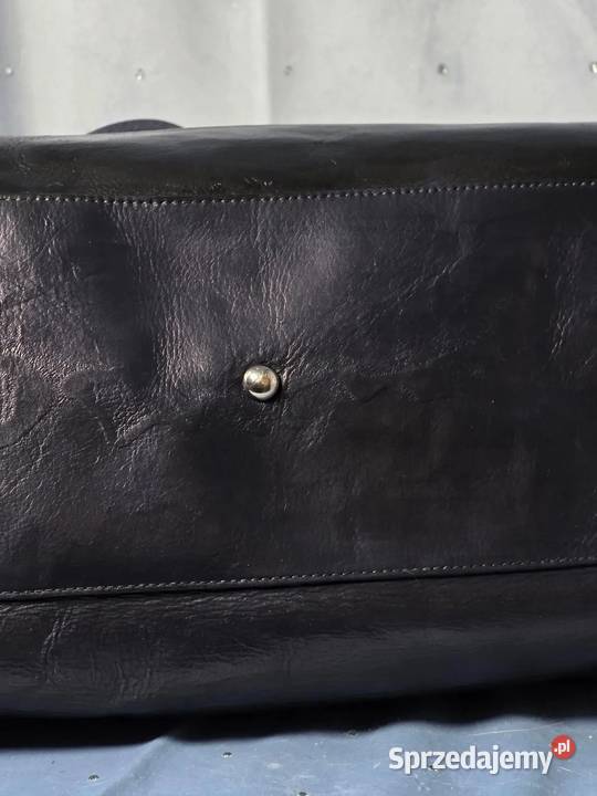 Torebka FURLA Kuferek Skórzany Stan Idealny Warszawa