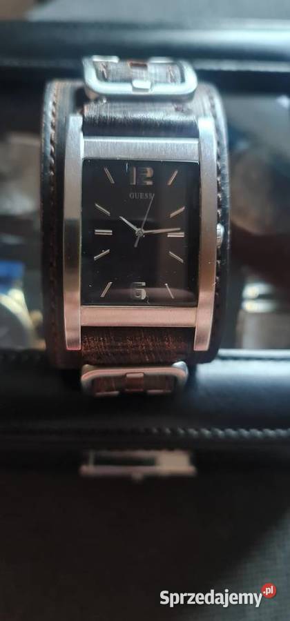 Zegarek Guess stan Unisex Zamość