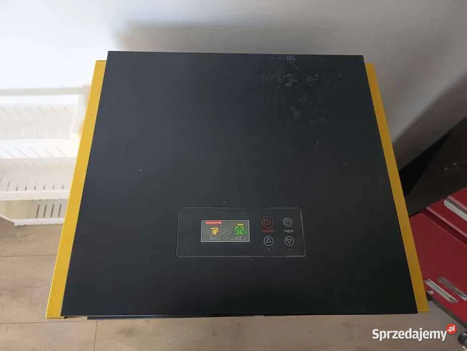 Profesjonalny Osuszacz do tynków powodziach Lubań