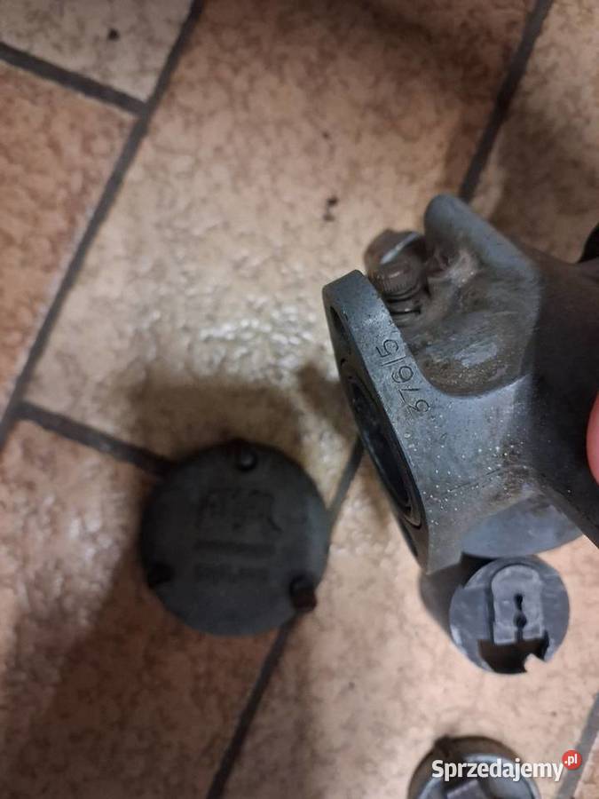 Gaźnik Amal Bsa Norton Junak Ajs Triumph Gaźniki Annopol