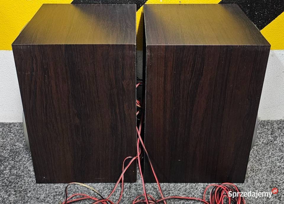 kolumny stereo firmy Panasonic SBPM15 wysyłka Kraków
