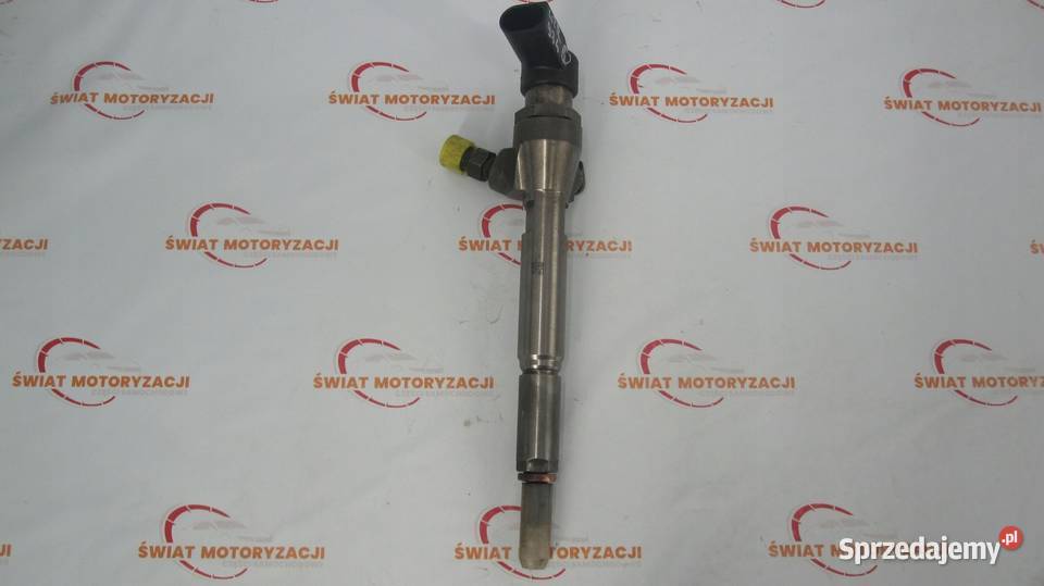 RENAULT NISSAN 15 DCI K9K H8200294788 166009445R Kielce