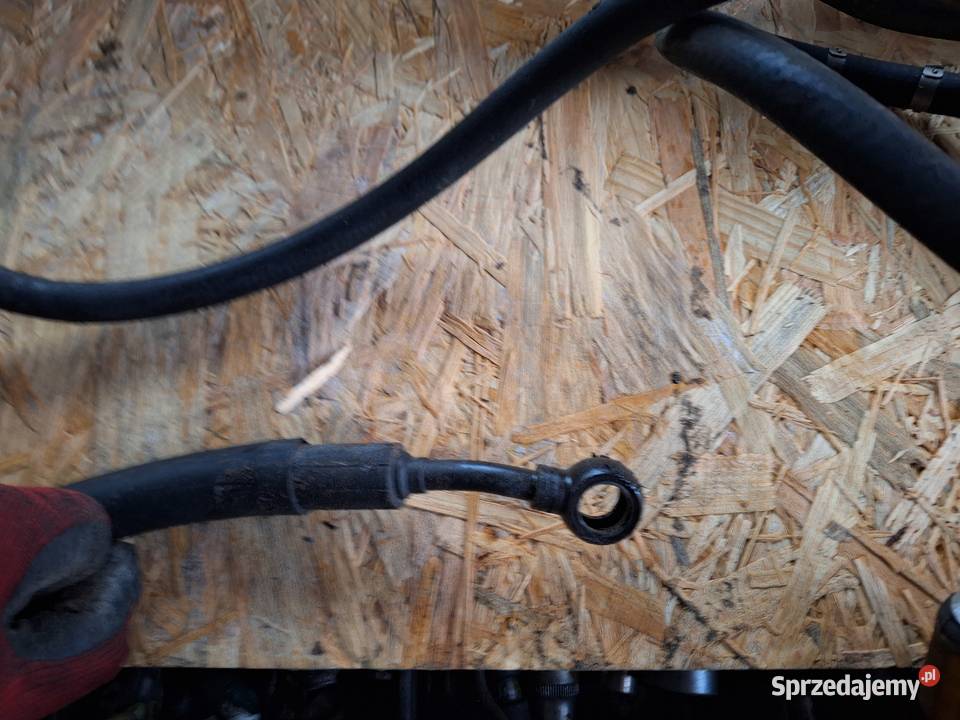 Przekładnia Kierownicza Maglownica Skoda Super B osobowe Wisznice