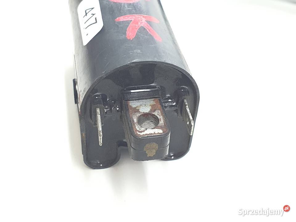 YAMAHA XJ6 DIVERSION S 0916 CEWKA FAJKI Układ elektryczny, zapłon