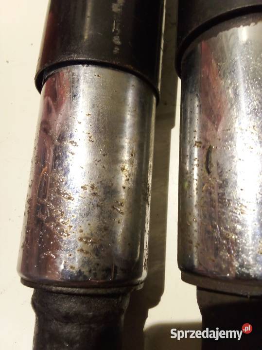 WSK cylinder 125 Części i akcesoria motocyklowe Nowa Wieś Kwidzyńska