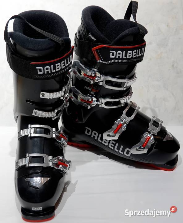 Buty Dalbello Veloce 75 Rozmiar 44285 mm NOWE Warszawa sprzedam