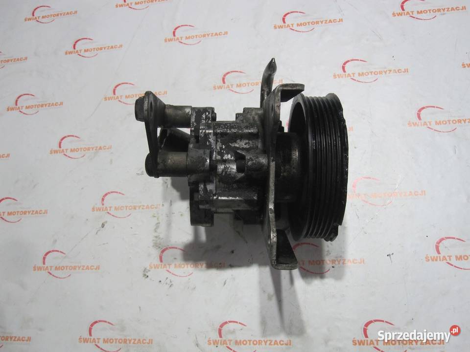 BMW X3 X5 5 30 B M54B30 231 05r pompa osobowe sprzedam