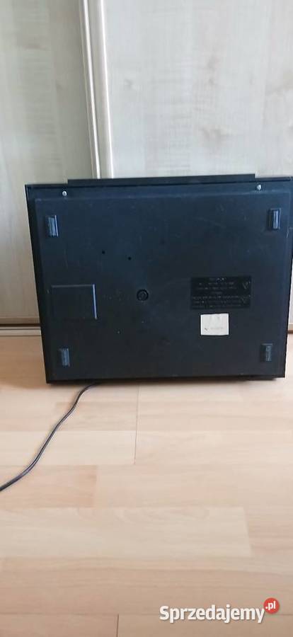 Gramofon Unitra Fonica GWS 303 Sprawny Kraków