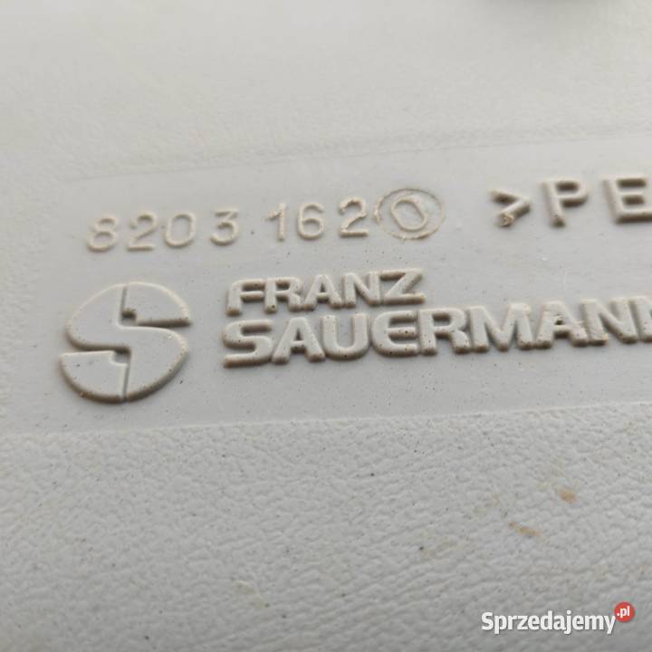 Pojemnik schowek cnh 8203162 case holland łódzkie