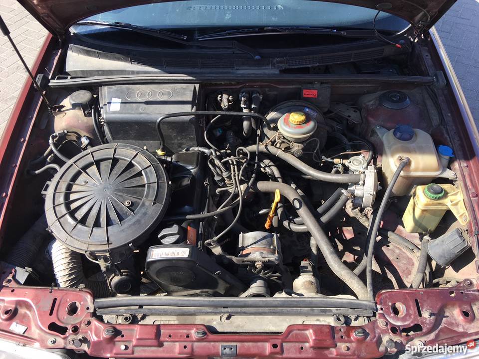 LPG Nowy przegląd i OC na Zamiana na motocykl wspomaganie kierownicy Szczecin