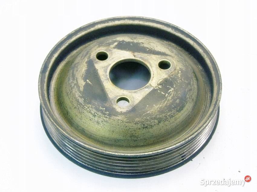 KOŁO WSPOMAGANI 19 JTD BRAVA BRAVO MAREA Pozostałe Sosnowiec