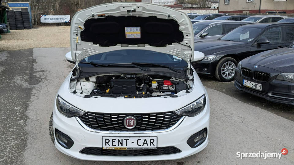 Fiat Tipo Częstochowa sprzedam