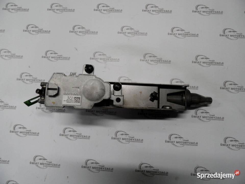 FREELANDER II 08r blokada kolumny kierownicy