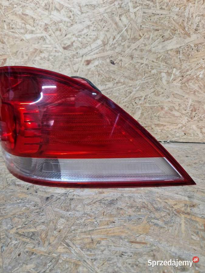 Vw golf V kombi lampa prawy tył tył prawy dolnośląskie