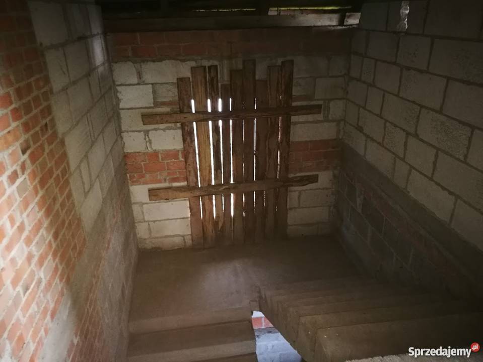 dom wolnostojący 230 metrów Gniezno