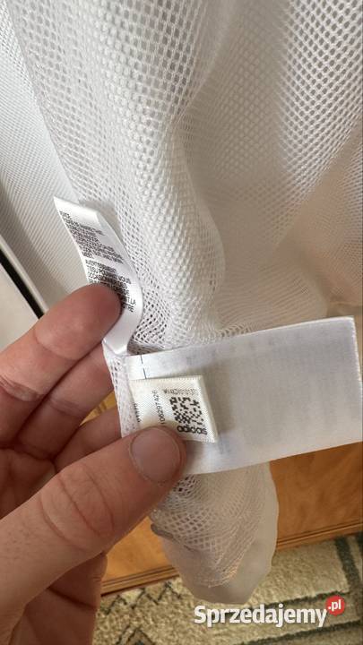 Adidas Bluza dresowa 164 chłopiec Odzież małopolskie Alwernia