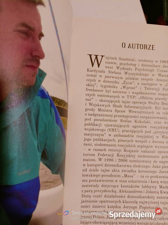 Pogorzelisko książki Warszawa księgarnia Praga Rok wydania 2020 mazowieckie