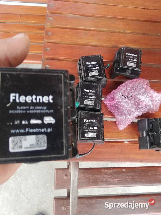 GPS hulajnoga elektryczna Radomsko sprzedam