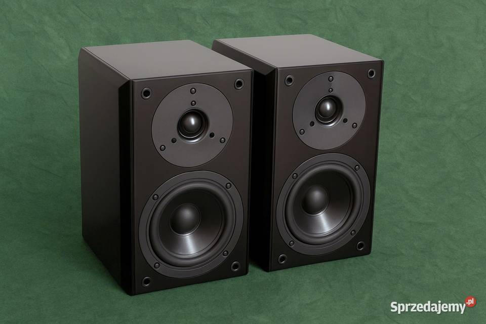 Monitory Yamaha NXE150 świetne kolumny stereo podkarpackie Jasło