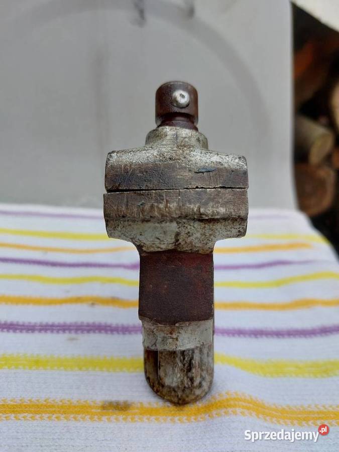 Imadło małe precyzyjne Cholerzyn