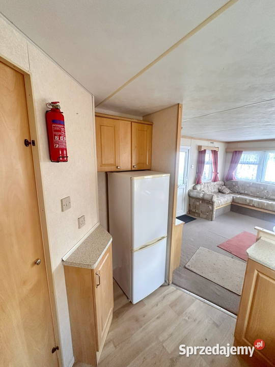 498 Domek Holenderski CAŁOROCZNY Abi Transport Koszalin