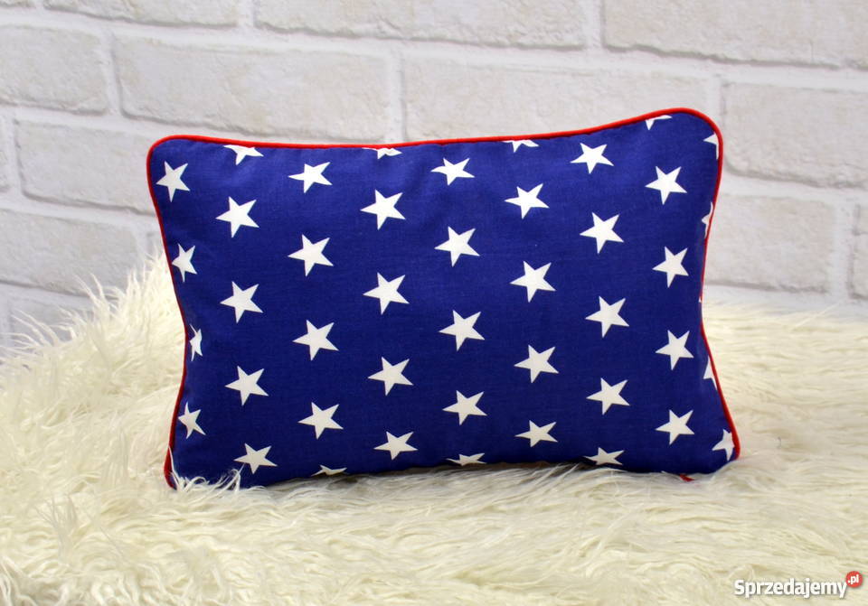 Poduszka z łuską gryki orkiszu 40x60 dwie poszwy