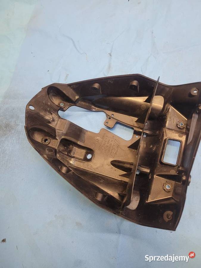 Ktm 690 DUKE czacha uchwyt licznika lampy Nowy Tomyśl