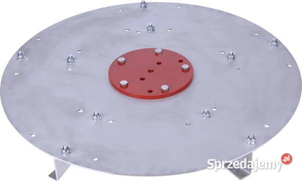 Tarcza rozsiewająca prawa kpl 2052050100001 Kamionna