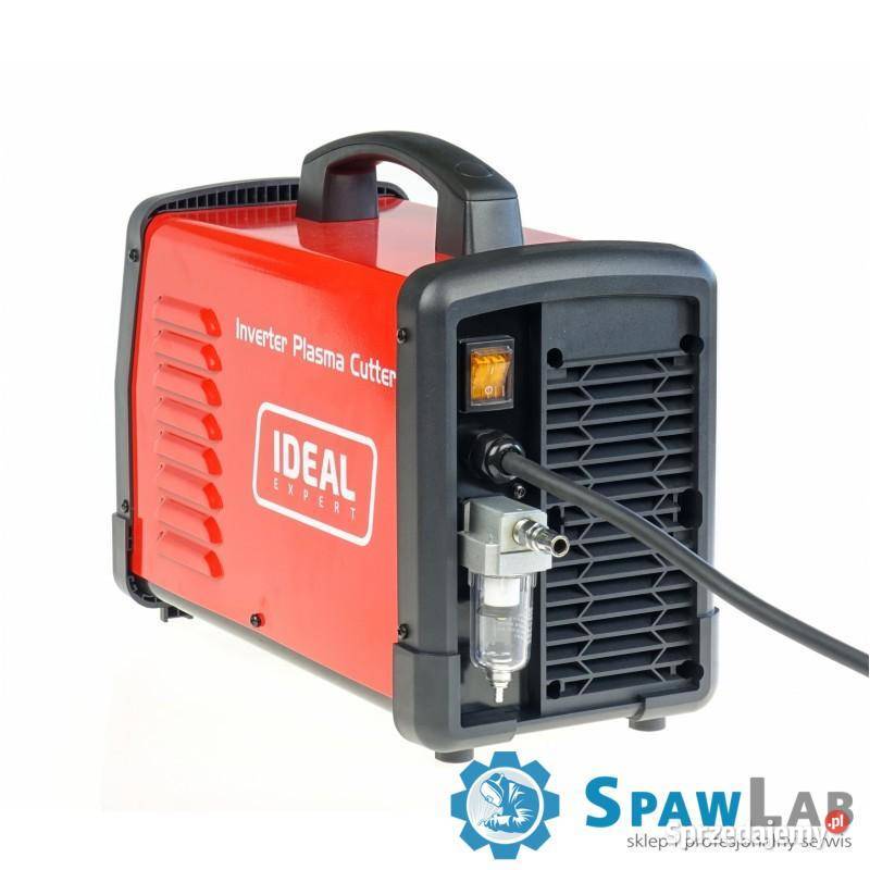 Ideal EXPERT PLASMA 45 PFC Krotoszyn sprzedam