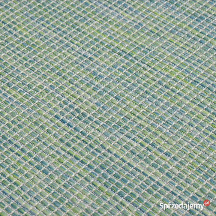 Dywan zewnętrzny o płaskim splocie 140x200 Pozostałe Warszawa