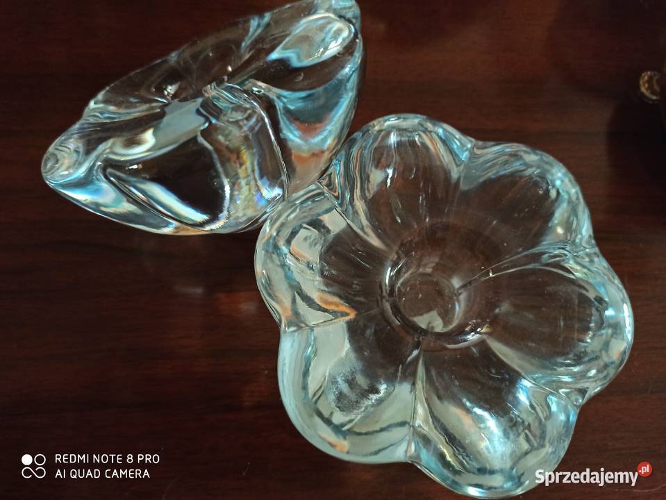 2 świeczniki autorstwa Svena Palmqvista Gdańsk